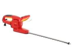 Wolf-Garten Taille-haie électrique Wolf Garten HSE 45 V De 600W Avec Lamier De 45 Cm -Motofaucheuse Soldes taille haie lectrique wolf garten hse 45 v de 600w avec lamier de 45 cm taille haie lectrique wolf garten hse 45 v 16364 0 1555578783 IMG 0450