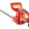 Wolf-Garten Taille-haie électrique Wolf Garten HSE 45 V De 600W Avec Lamier De 45 Cm