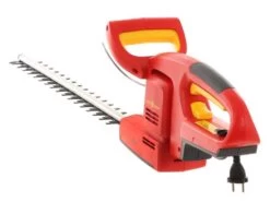 Wolf-Garten Taille-haie électrique Wolf Garten HSE 45 V De 600W Avec Lamier De 45 Cm