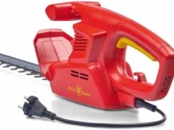 Wolf-Garten Taille-haie électrique Wolf Garten LYCOS E / 500 H - De 500 W Vace Lamier De 55 Cm -Motofaucheuse Soldes taille haie lectrique wolf garten lycos e 500 h de 500 w vace lamier de 55 cm taille haie lectrique wolf garten lycos e 500 h 27728 0 1616571911 IMG 605aee071b22a