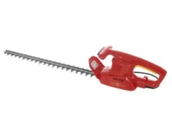 Wolf-Garten Taille-haie électrique Wolf Garten LYCOS E / 500 H - De 500 W Vace Lamier De 55 Cm -Motofaucheuse Soldes taille haie lectrique wolf garten lycos e 500 h de 500 w vace lamier de 55 cm taille haie lectrique wolf garten lycos e 500 h 27728 0 1616571911 IMG 605aee075bae2