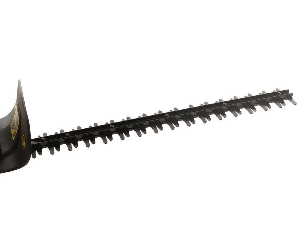 Taille-haie Stanley SHT 26-55 Avec Moteur De 26 Cm3 - Lamier De 55 Cm 22 Taille-haie Stanley SHT 26-55 Avec Moteur De 26 Cm3 - Lamier De 55 Cm – Image 20