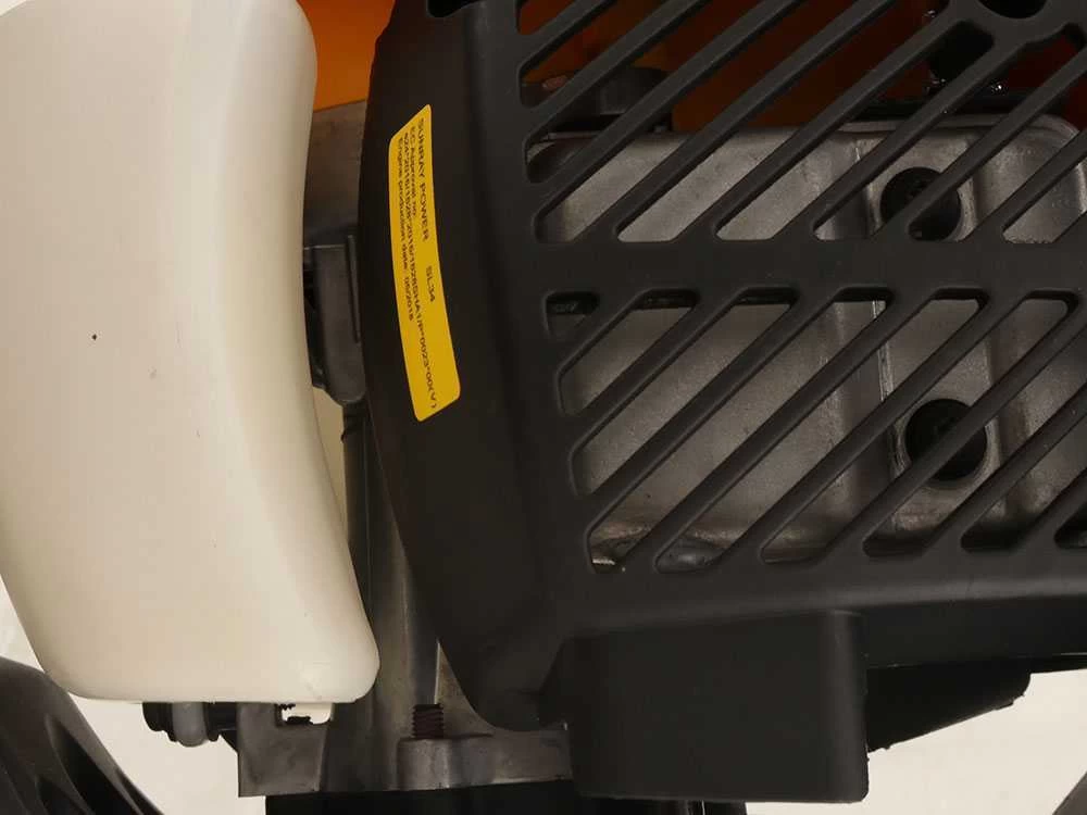 Taille-haie Stanley SHT 26-55 Avec Moteur De 26 Cm3 - Lamier De 55 Cm 16 Taille-haie Stanley SHT 26-55 Avec Moteur De 26 Cm3 - Lamier De 55 Cm – Image 14