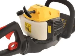 Taille-haie Stanley SHT 26-55 Avec Moteur De 26 Cm3 - Lamier De 55 Cm 39 Taille-haie Stanley SHT 26-55 Avec Moteur De 26 Cm3 - Lamier De 55 Cm -Motofaucheuse Soldes taille haie stanley sht 26 55 avec moteur de 26 cm3 lamier de 55 cm le moteur 17113 15 1560927315 IMG 8290