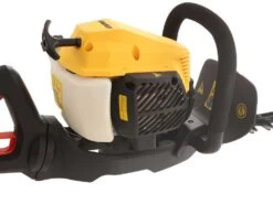 Taille-haie Stanley SHT 26-55 Avec Moteur De 26 Cm3 - Lamier De 55 Cm 37 Taille-haie Stanley SHT 26-55 Avec Moteur De 26 Cm3 - Lamier De 55 Cm -Motofaucheuse Soldes taille haie stanley sht 26 55 avec moteur de 26 cm3 lamier de 55 cm le moteur 17113 15 1560927315 IMG 8291