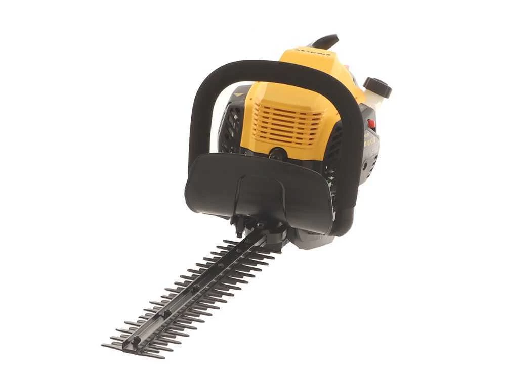 Taille-haie Stanley SHT 26-55 Avec Moteur De 26 Cm3 - Lamier De 55 Cm 13 Taille-haie Stanley SHT 26-55 Avec Moteur De 26 Cm3 - Lamier De 55 Cm – Image 11