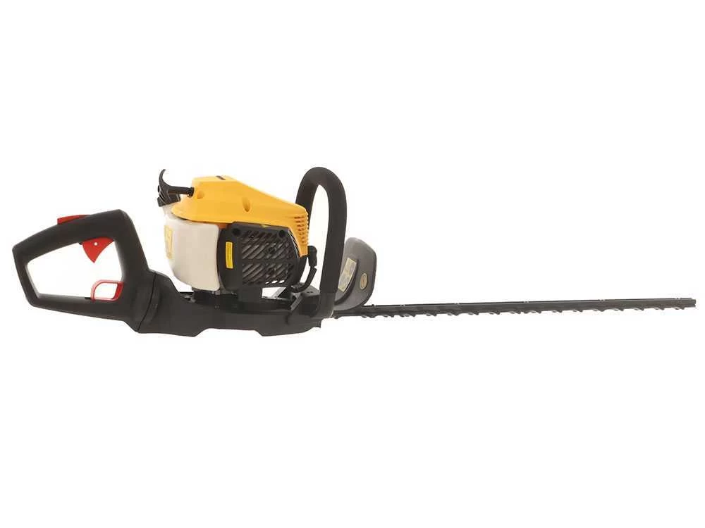 Taille-haie Stanley SHT 26-55 Avec Moteur De 26 Cm3 - Lamier De 55 Cm 5 Taille-haie Stanley SHT 26-55 Avec Moteur De 26 Cm3 - Lamier De 55 Cm – Image 3