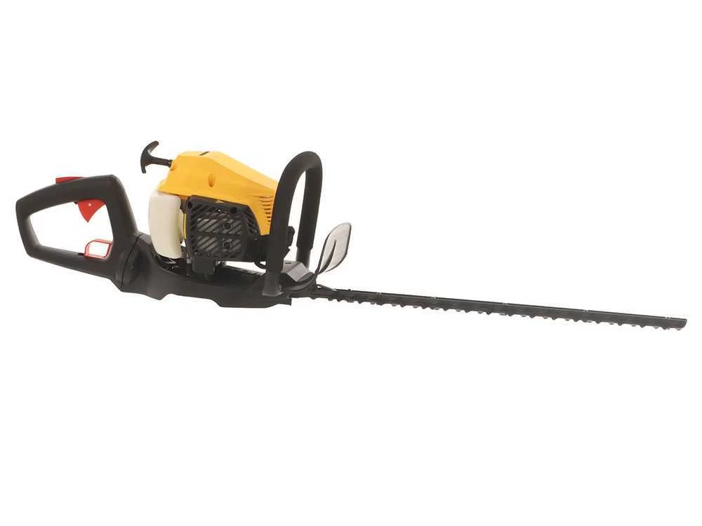 Taille-haie Stanley SHT 26-55 Avec Moteur De 26 Cm3 - Lamier De 55 Cm 6 Taille-haie Stanley SHT 26-55 Avec Moteur De 26 Cm3 - Lamier De 55 Cm – Image 4