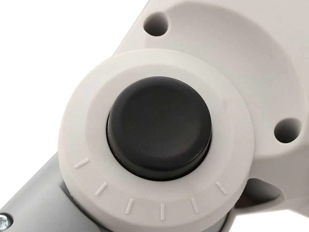 Taille-haie Sur Perche Télescopique à Batterie IKRA IATHS 40/43 - Lameir De 48 Cm SANS BATTERIE NI CHARGEUR 21 Taille-haie Sur Perche Télescopique à Batterie IKRA IATHS 40/43 - Lameir De 48 Cm SANS BATTERIE NI CHARGEUR – Image 19