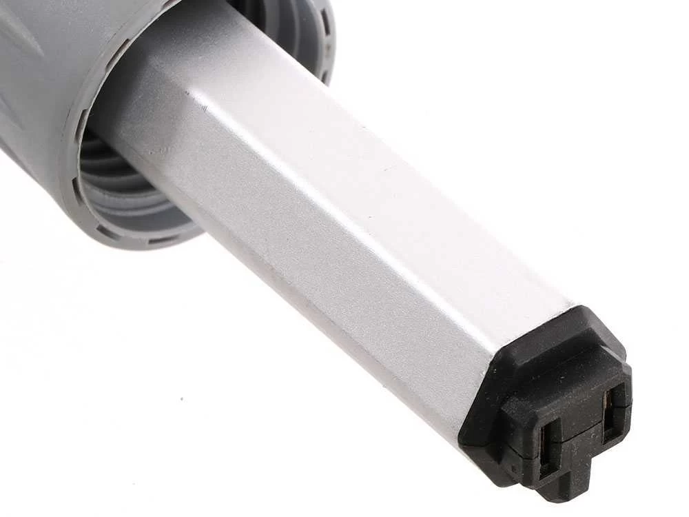 Taille-haie Sur Perche Télescopique à Batterie IKRA IATHS 40/43 - Lameir De 48 Cm SANS BATTERIE NI CHARGEUR 22 Taille-haie Sur Perche Télescopique à Batterie IKRA IATHS 40/43 - Lameir De 48 Cm SANS BATTERIE NI CHARGEUR – Image 20