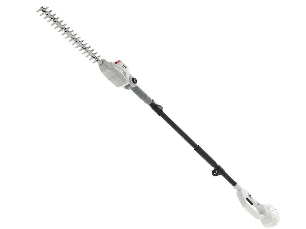 Taille-haie Sur Perche Télescopique à Batterie IKRA IATHS 40/43 - Lameir De 48 Cm SANS BATTERIE NI CHARGEUR 12 Taille-haie Sur Perche Télescopique à Batterie IKRA IATHS 40/43 - Lameir De 48 Cm SANS BATTERIE NI CHARGEUR – Image 10