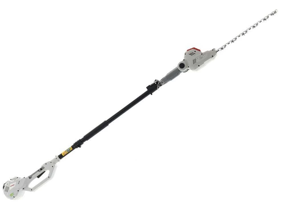 Taille-haie Sur Perche Télescopique à Batterie IKRA IATHS 40/43 - Lameir De 48 Cm SANS BATTERIE NI CHARGEUR 15 Taille-haie Sur Perche Télescopique à Batterie IKRA IATHS 40/43 - Lameir De 48 Cm SANS BATTERIE NI CHARGEUR – Image 13