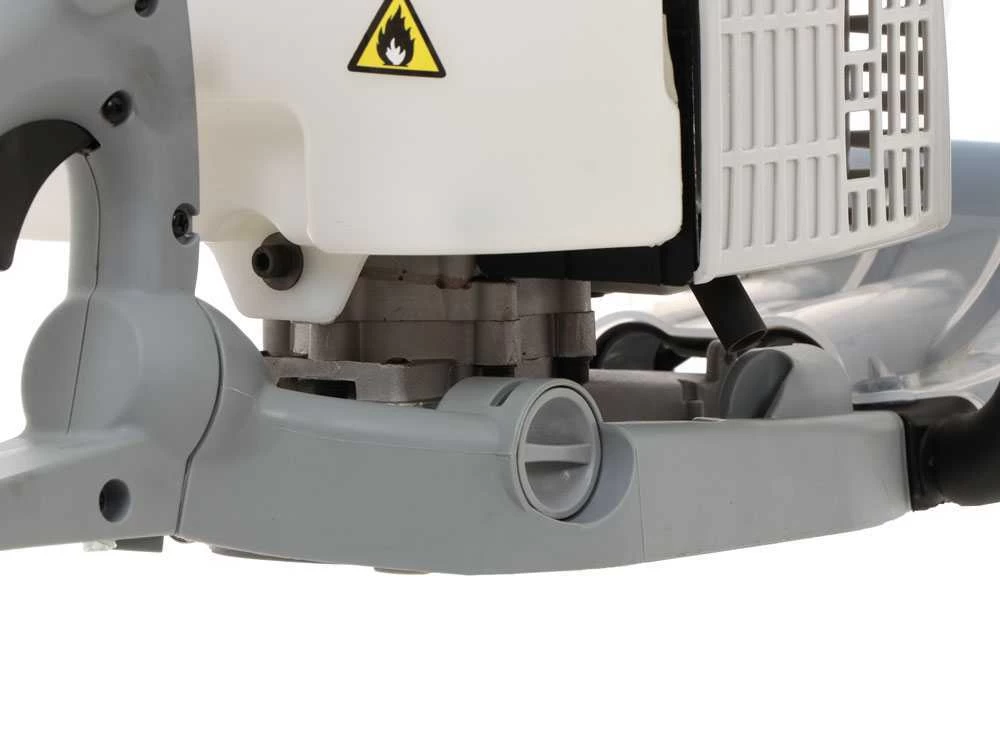 Taille-haie Thermique 2 Temps IKRA IPHT 2660 20 Taille-haie Thermique 2 Temps IKRA IPHT 2660 – Image 18