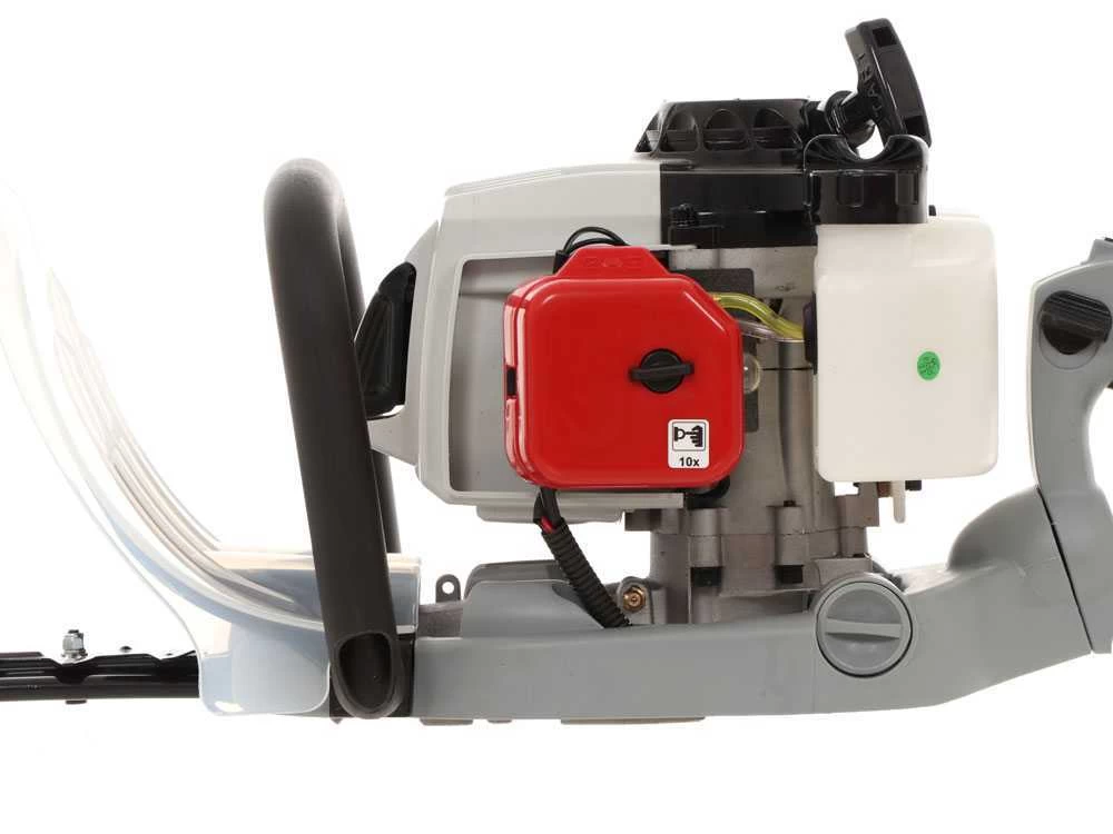 Taille-haie Thermique 2 Temps IKRA IPHT 2660 15 Taille-haie Thermique 2 Temps IKRA IPHT 2660 – Image 13