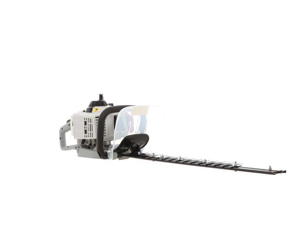 Taille-haie Thermique 2 Temps IKRA IPHT 2660 16 Taille-haie Thermique 2 Temps IKRA IPHT 2660 – Image 14