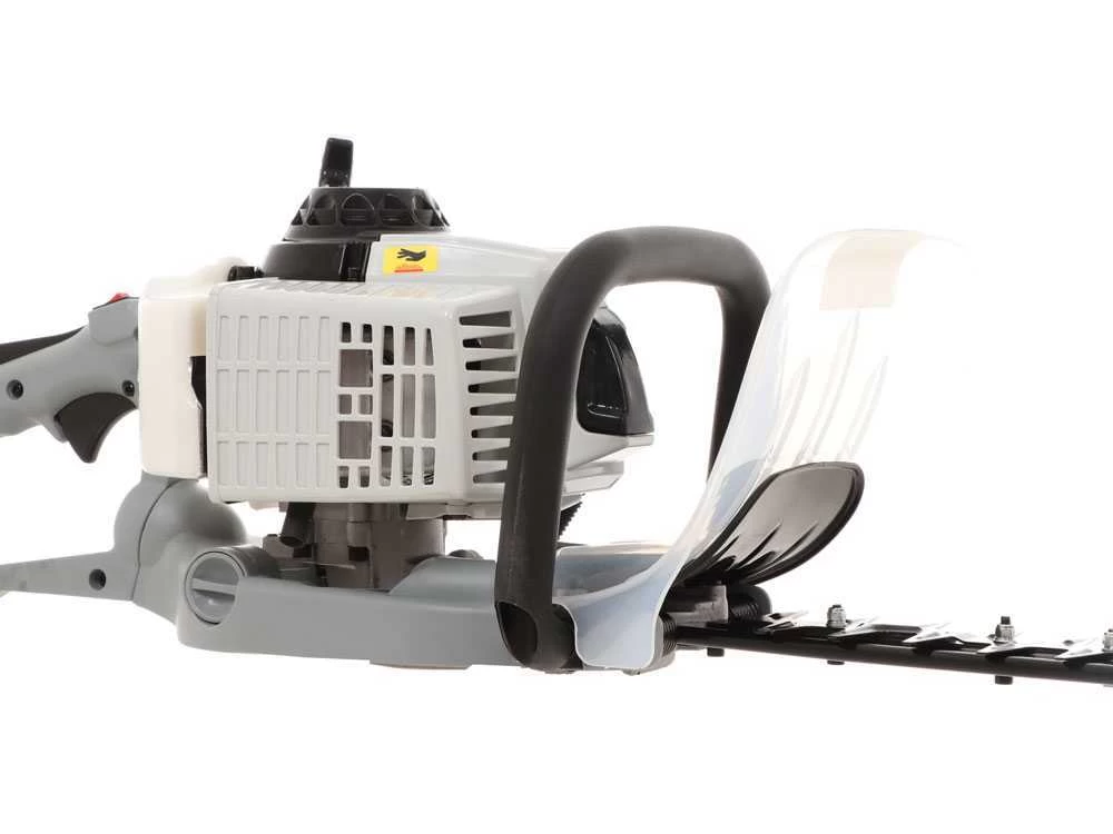 Taille-haie Thermique 2 Temps IKRA IPHT 2660 18 Taille-haie Thermique 2 Temps IKRA IPHT 2660 – Image 16