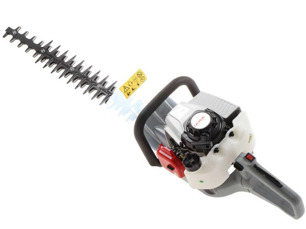 Taille-haie Thermique 2 Temps IKRA IPHT 2660 4 Taille-haie Thermique 2 Temps IKRA IPHT 2660 – Image 2