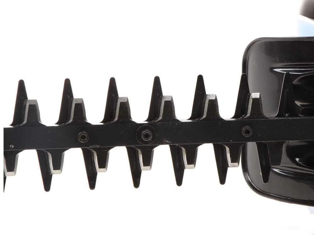 Taille-haie Thermique 2 Temps IKRA IPHT 2660 10 Taille-haie Thermique 2 Temps IKRA IPHT 2660 – Image 8