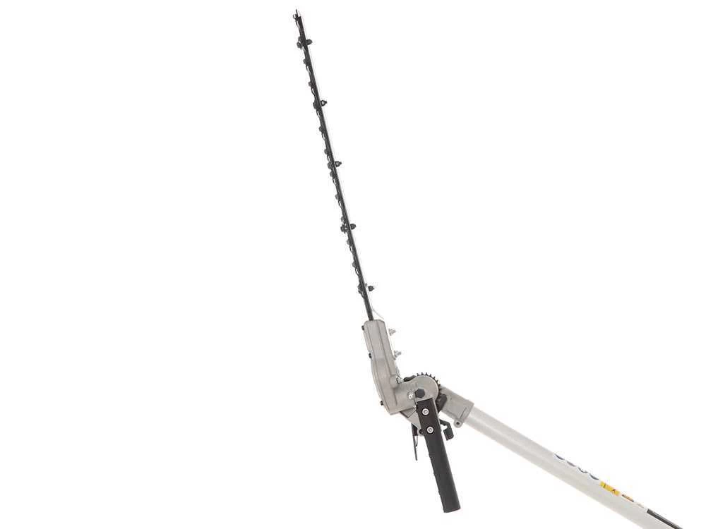 Taille-haie Thermique Blackstone BC4S 320 BP - Moteur 31 Cm3 4 Temps à Essence - Multifonction 19 Taille-haie Thermique Blackstone BC4S 320 BP - Moteur 31 Cm3 4 Temps à Essence - Multifonction – Image 17