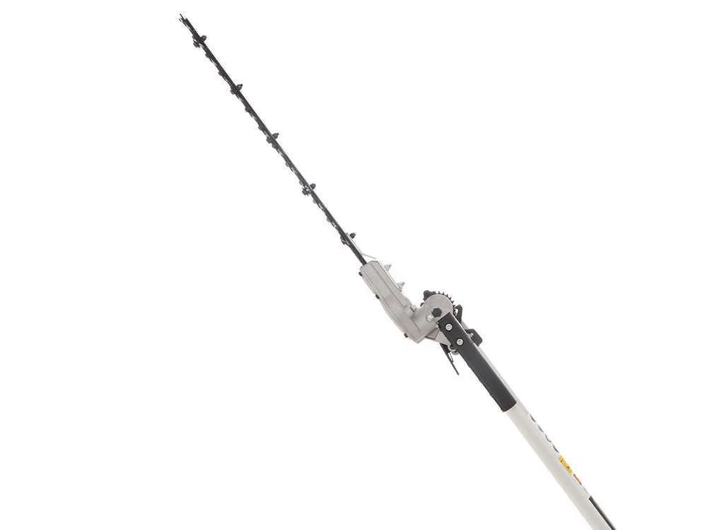 Taille-haie Thermique Blackstone BC4S 320 BP - Moteur 31 Cm3 4 Temps à Essence - Multifonction 17 Taille-haie Thermique Blackstone BC4S 320 BP - Moteur 31 Cm3 4 Temps à Essence - Multifonction – Image 15