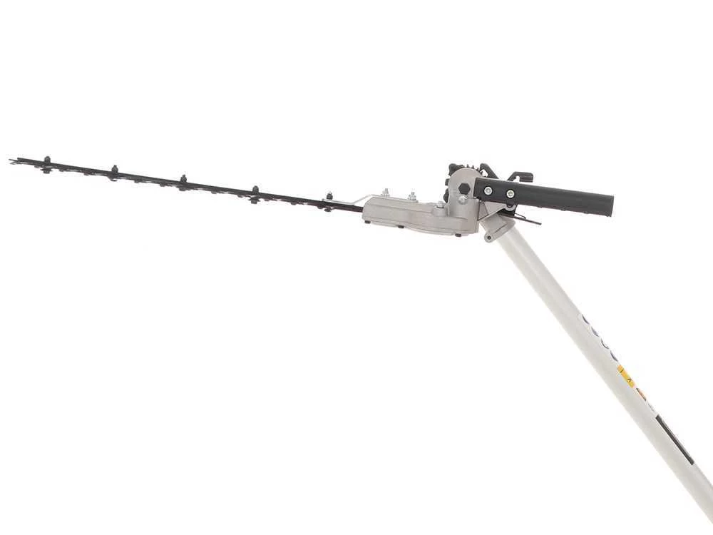 Taille-haie Thermique Blackstone BC4S 320 BP - Moteur 31 Cm3 4 Temps à Essence - Multifonction 18 Taille-haie Thermique Blackstone BC4S 320 BP - Moteur 31 Cm3 4 Temps à Essence - Multifonction – Image 16