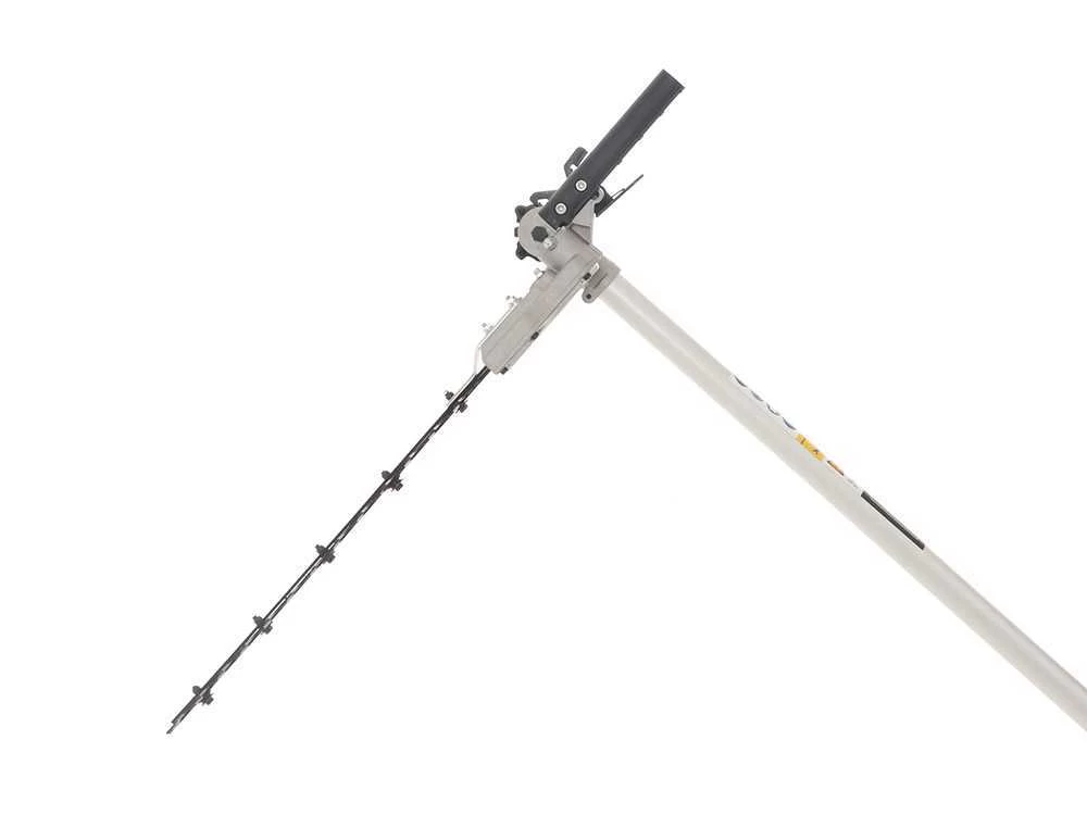 Taille-haie Thermique Blackstone BC4S 320 BP - Moteur 31 Cm3 4 Temps à Essence - Multifonction 15 Taille-haie Thermique Blackstone BC4S 320 BP - Moteur 31 Cm3 4 Temps à Essence - Multifonction – Image 13