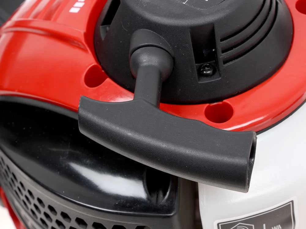 Taille-haie Thermique Einhell GE-PH 2555 A - Moteur 2 Temps - Longueur De Coupe 55 Cm 21 Taille-haie Thermique Einhell GE-PH 2555 A - Moteur 2 Temps - Longueur De Coupe 55 Cm – Image 19