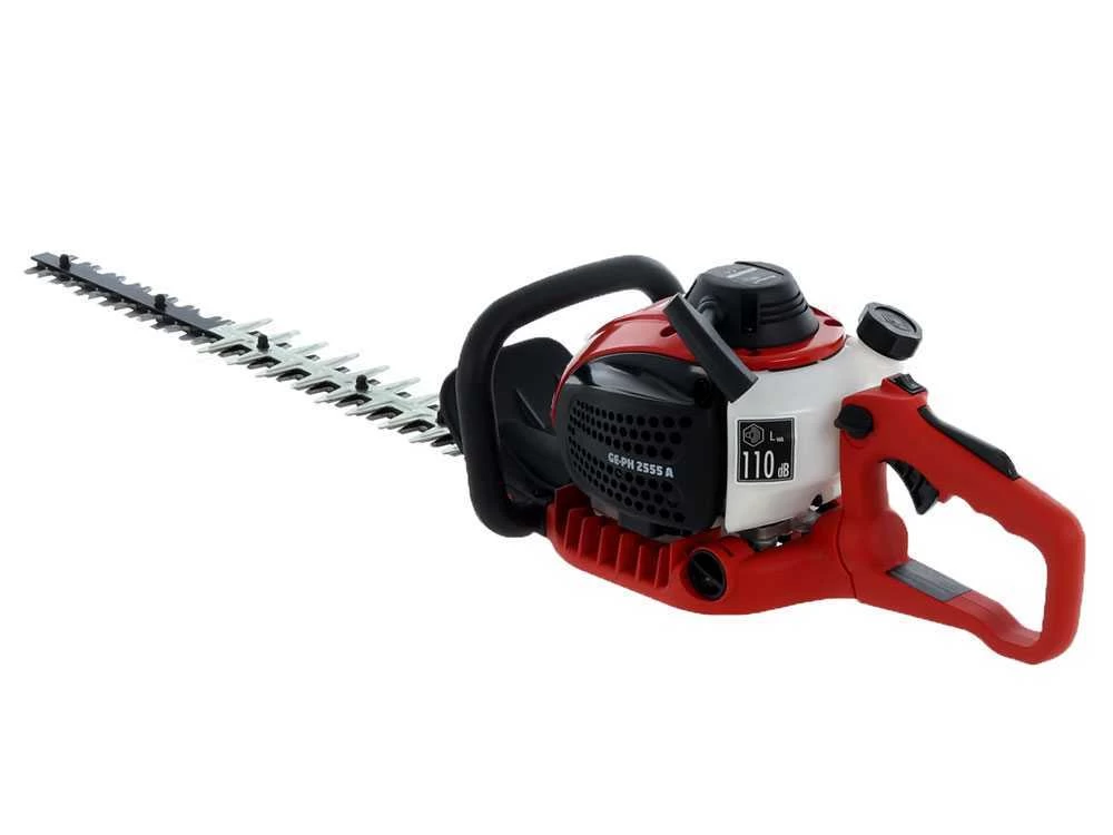 Taille-haie Thermique Einhell GE-PH 2555 A - Moteur 2 Temps - Longueur De Coupe 55 Cm 4 Taille-haie Thermique Einhell GE-PH 2555 A - Moteur 2 Temps - Longueur De Coupe 55 Cm – Image 2
