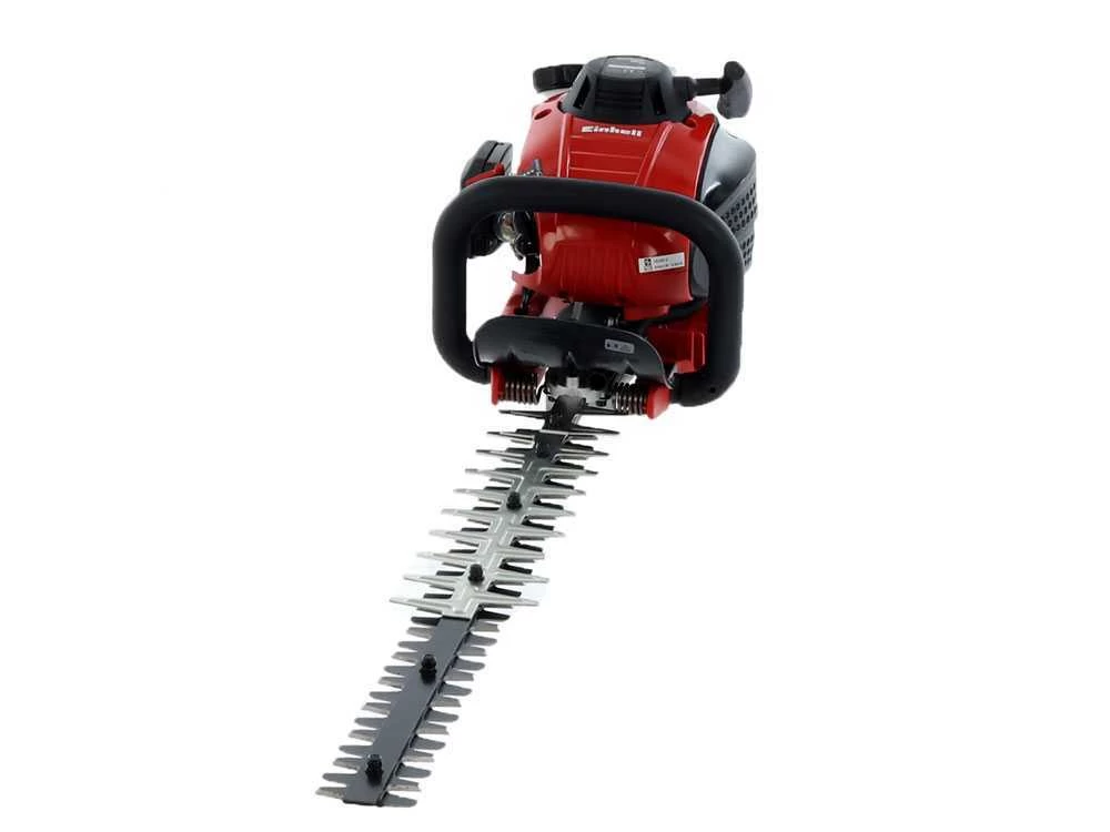 Taille-haie Thermique Einhell GE-PH 2555 A - Moteur 2 Temps - Longueur De Coupe 55 Cm 9 Taille-haie Thermique Einhell GE-PH 2555 A - Moteur 2 Temps - Longueur De Coupe 55 Cm – Image 7