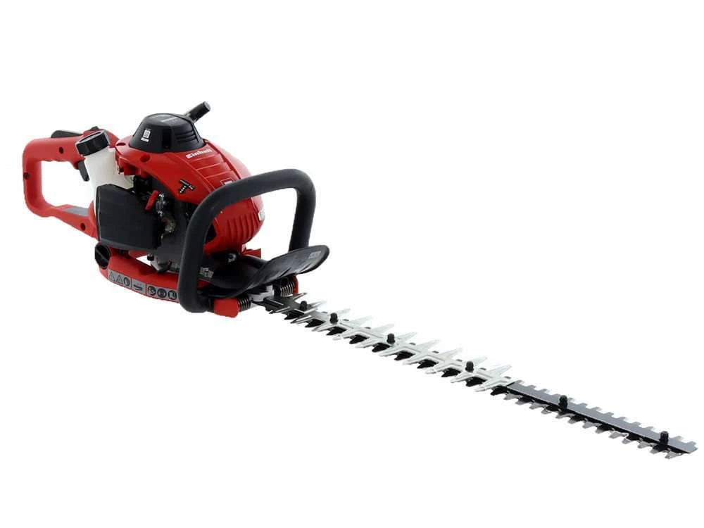 Taille-haie Thermique Einhell GE-PH 2555 A - Moteur 2 Temps - Longueur De Coupe 55 Cm 12 Taille-haie Thermique Einhell GE-PH 2555 A - Moteur 2 Temps - Longueur De Coupe 55 Cm – Image 10