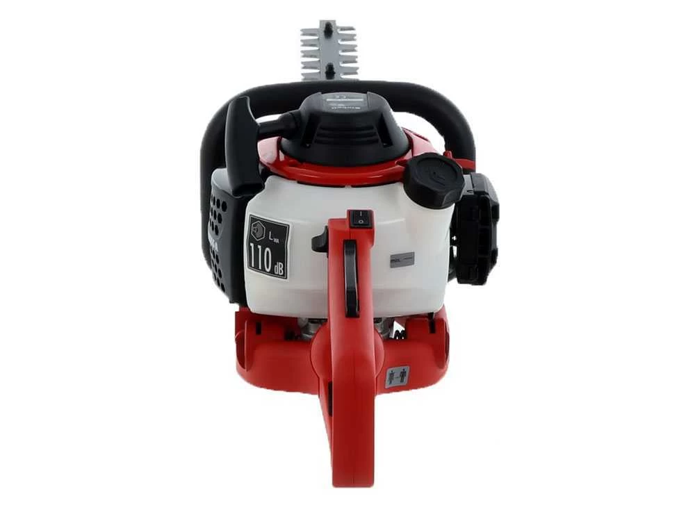 Taille-haie Thermique Einhell GE-PH 2555 A - Moteur 2 Temps - Longueur De Coupe 55 Cm 18 Taille-haie Thermique Einhell GE-PH 2555 A - Moteur 2 Temps - Longueur De Coupe 55 Cm – Image 16