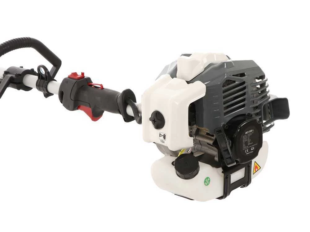 Taille-haie Thermique Sur Perche Blackstone BCI 520L - Moteur 51,7 Cm3 17 Taille-haie Thermique Sur Perche Blackstone BCI 520L - Moteur 51,7 Cm3 – Image 15