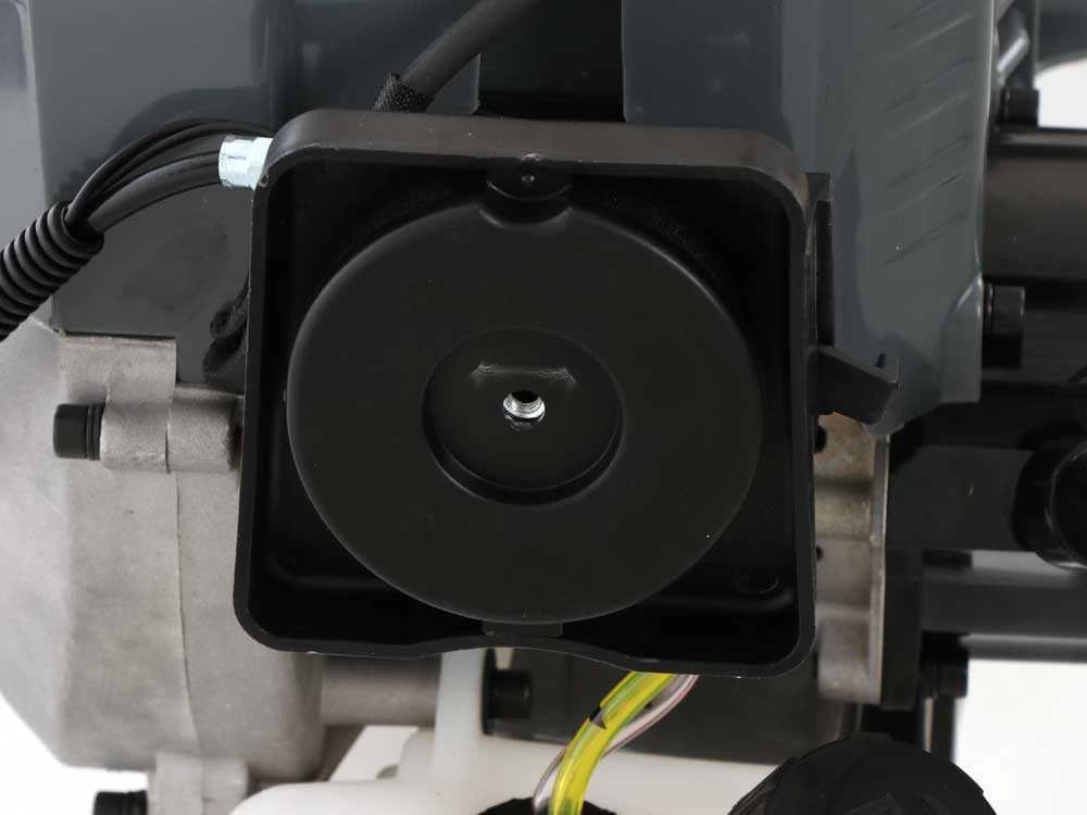 Taille-haie Thermique Sur Perche Blackstone BCI 520L - Moteur 51,7 Cm3 19 Taille-haie Thermique Sur Perche Blackstone BCI 520L - Moteur 51,7 Cm3 – Image 17