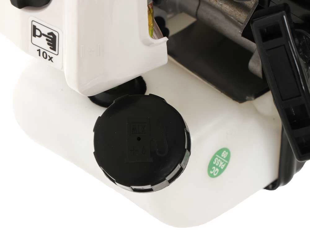 Taille-haie Thermique Sur Perche Blackstone BCI 520L - Moteur 51,7 Cm3 21 Taille-haie Thermique Sur Perche Blackstone BCI 520L - Moteur 51,7 Cm3 – Image 19