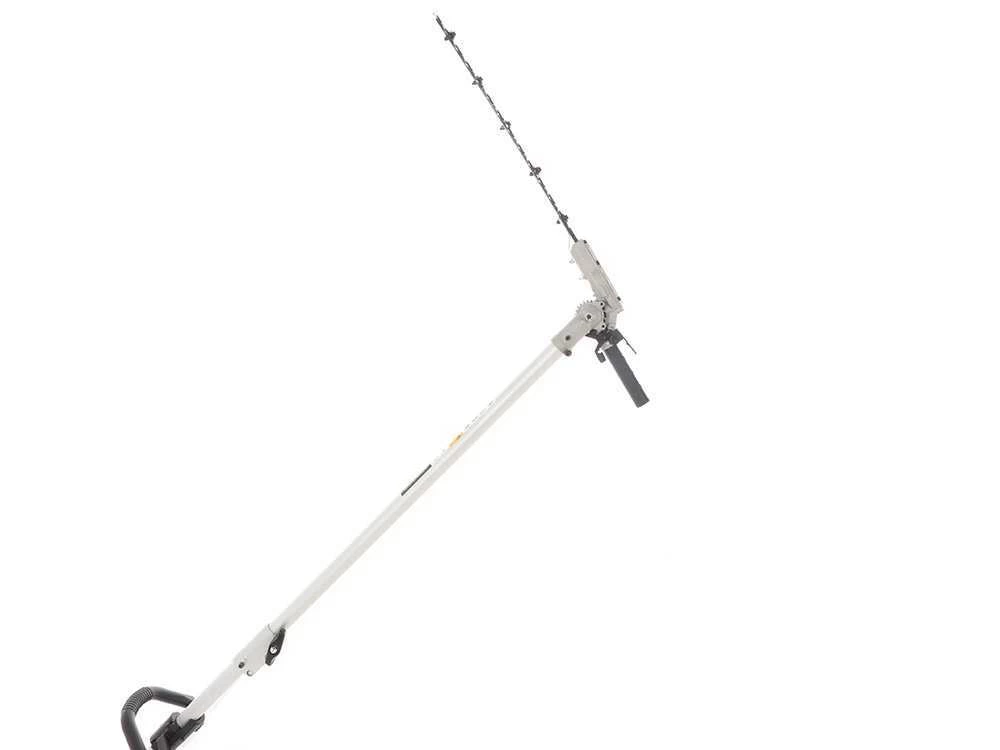 Taille-haie Thermique Sur Perche Blackstone BCI 520L - Moteur 51,7 Cm3 10 Taille-haie Thermique Sur Perche Blackstone BCI 520L - Moteur 51,7 Cm3 – Image 8