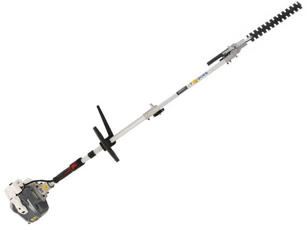 Taille-haie Thermique Sur Perche Blackstone BCI 520L - Moteur 51,7 Cm3 3 Taille-haie Thermique Sur Perche Blackstone BCI 520L - Moteur 51,7 Cm3