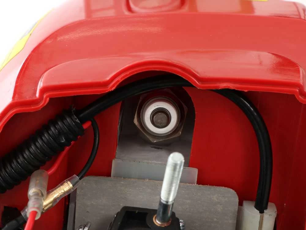 Taille-haie Thermique Sur Perche GeoTech 2T GT-2 58 L- 58 Cm3 17 Taille-haie Thermique Sur Perche GeoTech 2T GT-2 58 L- 58 Cm3 – Image 15