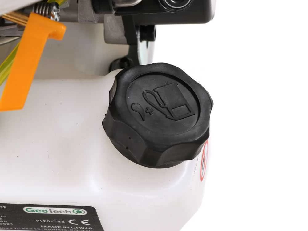 Taille-haie Thermique Sur Perche GeoTech 2T GT-2 58 L- 58 Cm3 18 Taille-haie Thermique Sur Perche GeoTech 2T GT-2 58 L- 58 Cm3 – Image 16