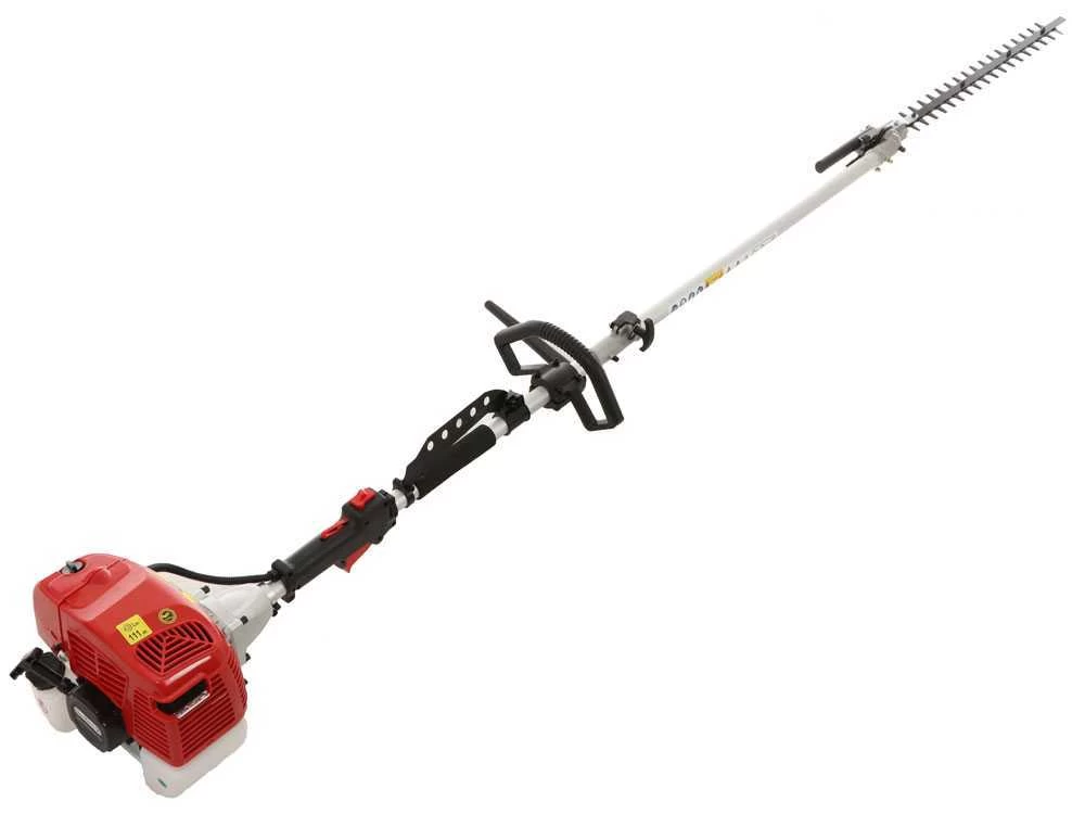 Taille-haie Thermique Sur Perche GeoTech 2T GT-2 58 L- 58 Cm3 4 Taille-haie Thermique Sur Perche GeoTech 2T GT-2 58 L- 58 Cm3 – Image 2