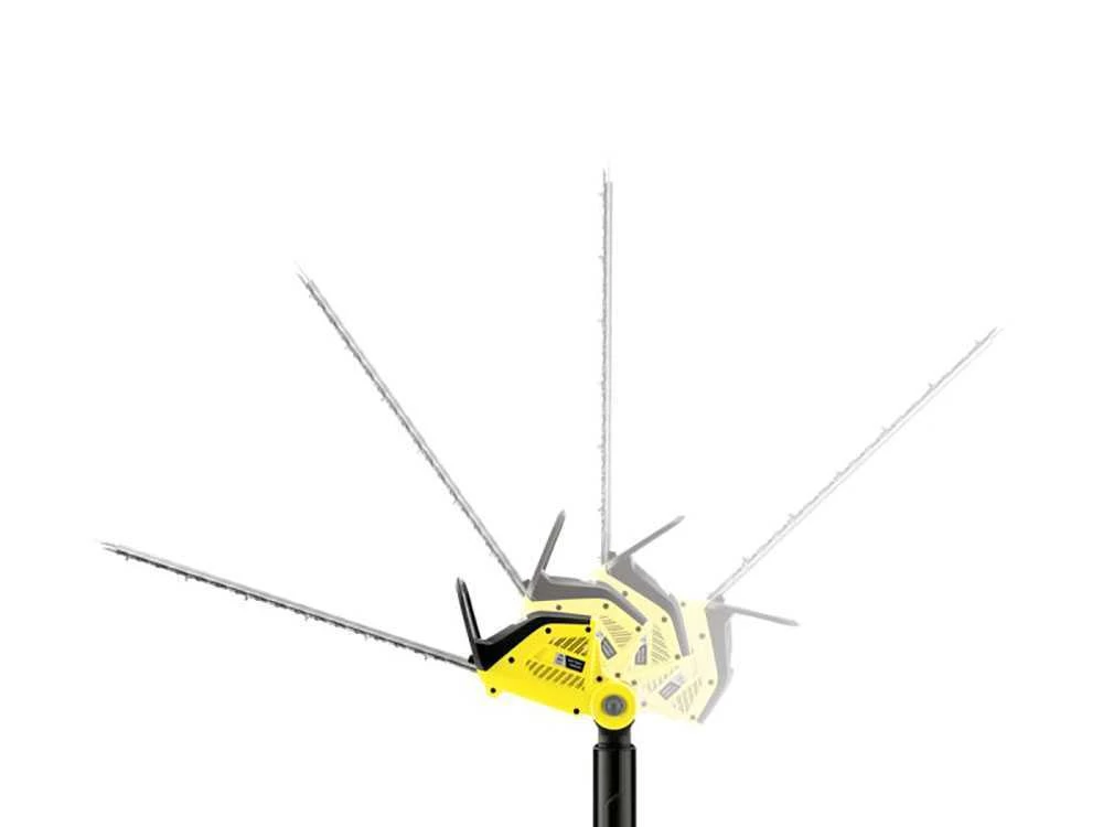 Taille-haie Télescopique Karcher PHG 18-45 - 18 V 16 Taille-haie Télescopique Karcher PHG 18-45 - 18 V – Image 14