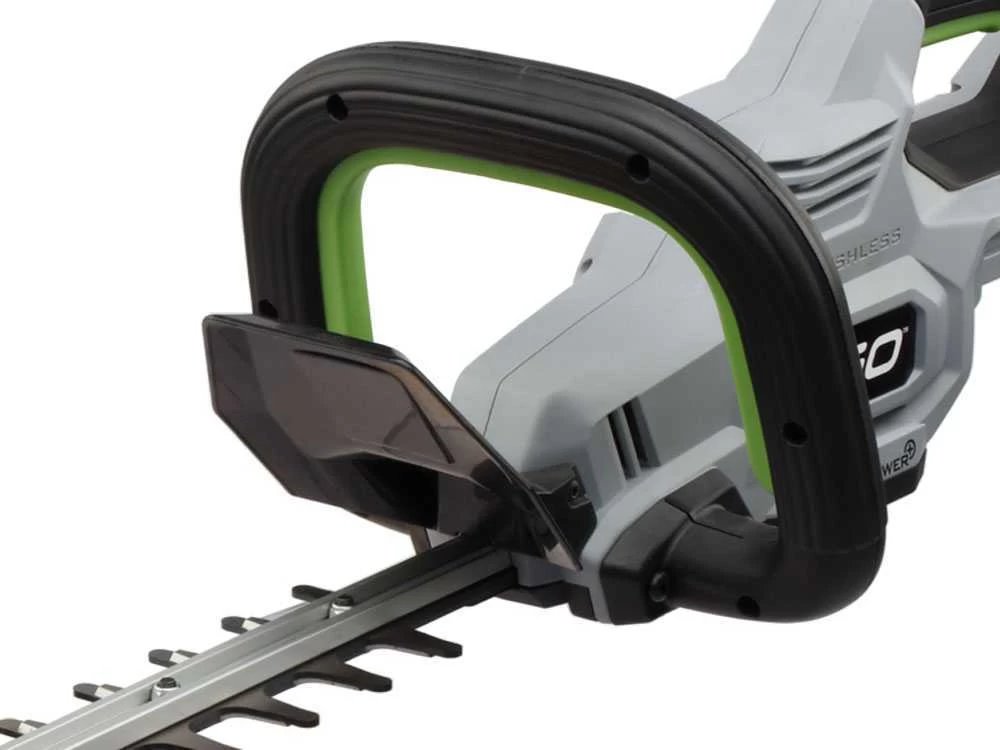 Taille-haies à Batterie EGO HT 2410E Brushless - 56V 2.5 Ah - 61cm - SANS BATTERIE NI CHARGEUR 8 Taille-haies à Batterie EGO HT 2410E Brushless - 56V 2.5 Ah - 61cm - SANS BATTERIE NI CHARGEUR – Image 6