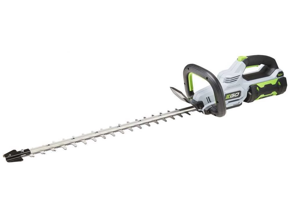 Taille-haies à Batterie EGO HT 2410E Brushless - 56V 2.5 Ah - 61cm - SANS BATTERIE NI CHARGEUR 5 Taille-haies à Batterie EGO HT 2410E Brushless - 56V 2.5 Ah - 61cm - SANS BATTERIE NI CHARGEUR – Image 3
