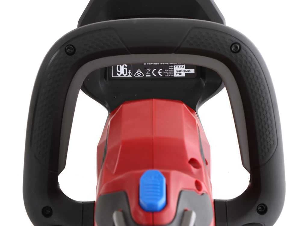Taille-haies à Batterie TORO Brushless TO-51855T - 60V - 4 Ah - 61cm 22 Taille-haies à Batterie TORO Brushless TO-51855T - 60V - 4 Ah - 61cm – Image 20