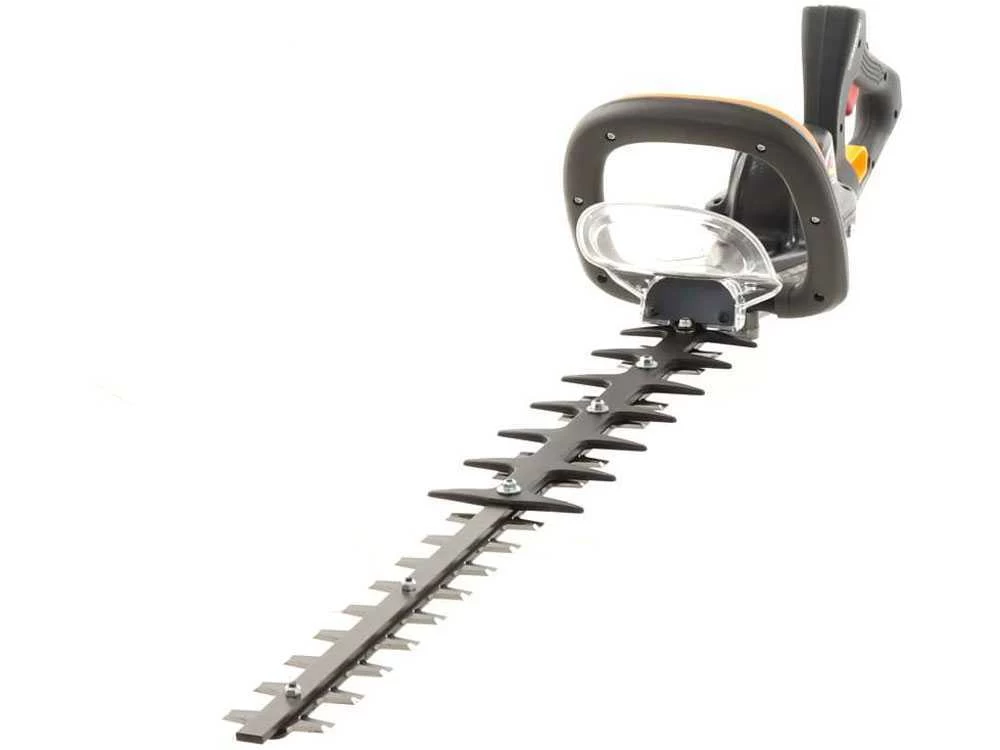 Taille-haies à Batterie Zanon Raptor 750 - Lame De 75 Cm - 50.4V 15.9 Ah 9 Taille-haies à Batterie Zanon Raptor 750 - Lame De 75 Cm - 50.4V 15.9 Ah – Image 7