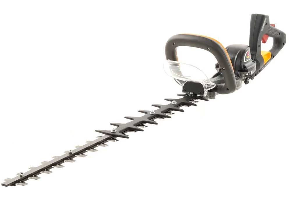 Taille-haies à Batterie Zanon Raptor 750 - Lame De 75 Cm - 50.4V 15.9 Ah 10 Taille-haies à Batterie Zanon Raptor 750 - Lame De 75 Cm - 50.4V 15.9 Ah – Image 8