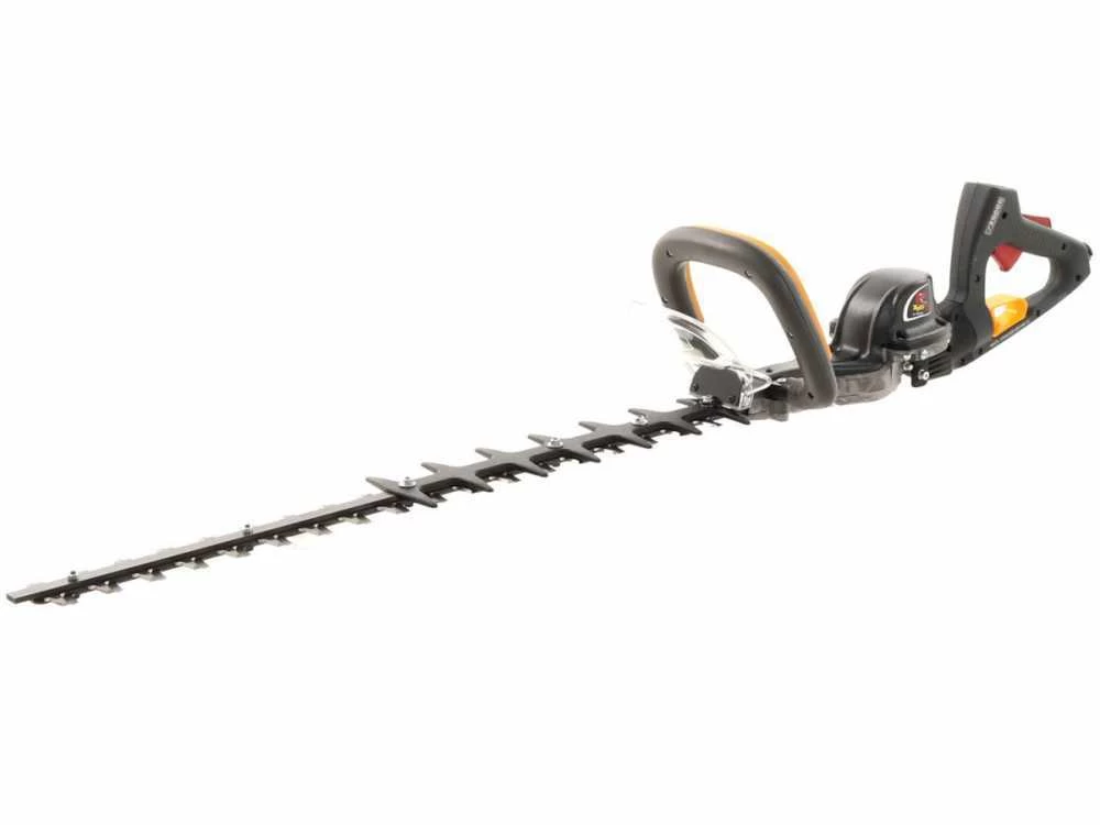 Taille-haies à Batterie Zanon Raptor 750 - Lame De 75 Cm - 50.4V 15.9 Ah 11 Taille-haies à Batterie Zanon Raptor 750 - Lame De 75 Cm - 50.4V 15.9 Ah – Image 9