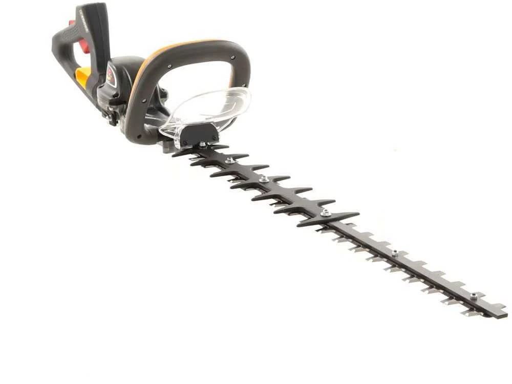 Taille-haies à Batterie Zanon Raptor 750 - Lame De 75 Cm - 50.4V 15.9 Ah 16 Taille-haies à Batterie Zanon Raptor 750 - Lame De 75 Cm - 50.4V 15.9 Ah – Image 14