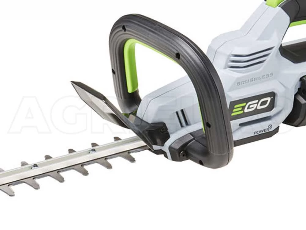 Taille-haies à Batterie EGO HT 2000E Brushless - 56V 2.5 Ah - 51 Cm - SANS BATTERIE NI CHARGEUR 4 Taille-haies à Batterie EGO HT 2000E Brushless - 56V 2.5 Ah - 51 Cm - SANS BATTERIE NI CHARGEUR – Image 2