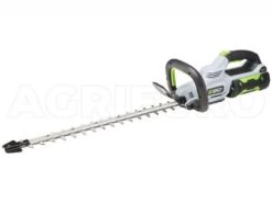 Taille-haies à Batterie EGO HT 2000E Brushless - 56V 2.5 Ah - 51 Cm - SANS BATTERIE NI CHARGEUR