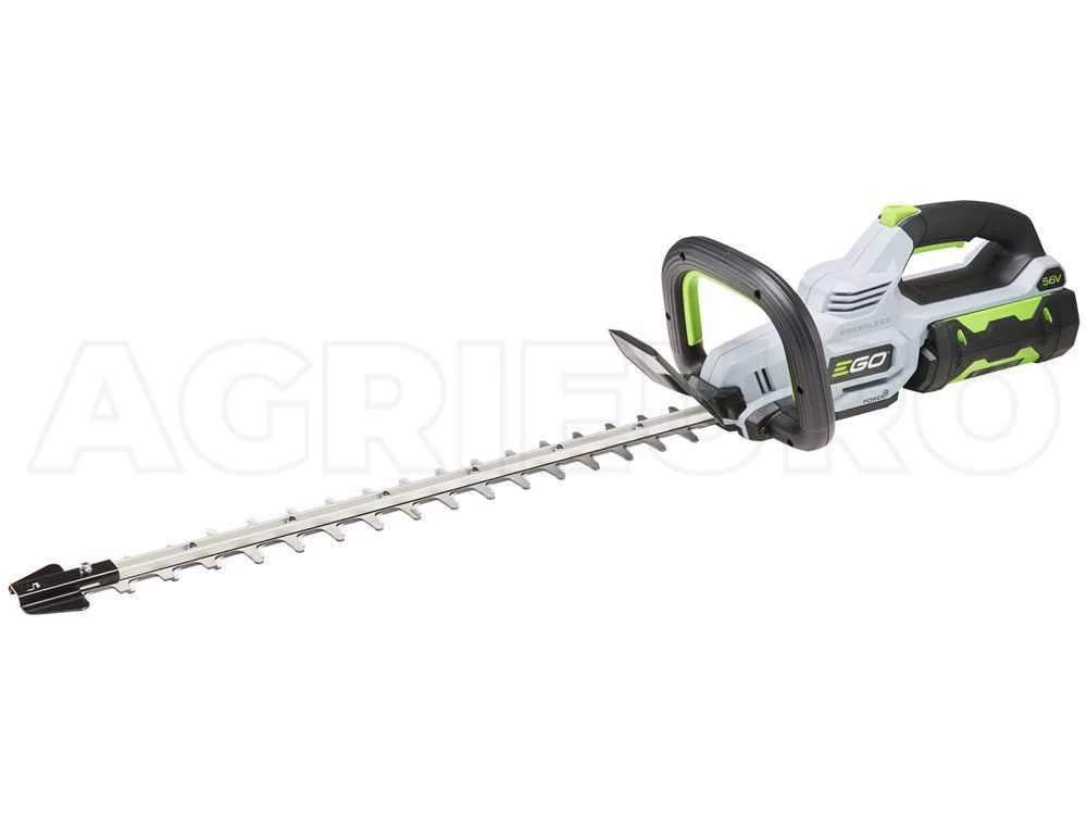 Taille-haies à Batterie EGO HT 2000E Brushless - 56V 2.5 Ah - 51 Cm - SANS BATTERIE NI CHARGEUR 3 Taille-haies à Batterie EGO HT 2000E Brushless - 56V 2.5 Ah - 51 Cm - SANS BATTERIE NI CHARGEUR